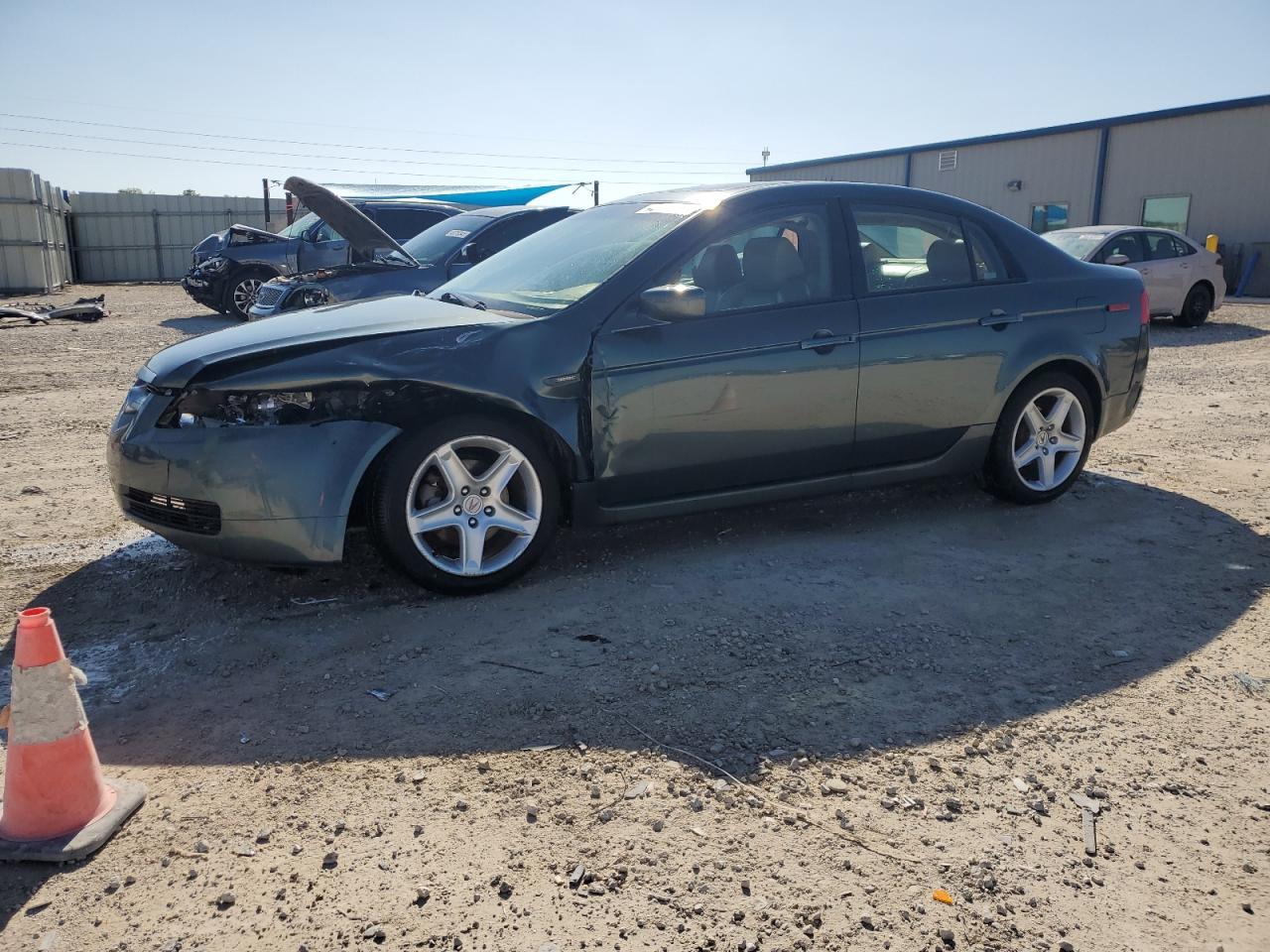 2005 Acura TL - Image 1