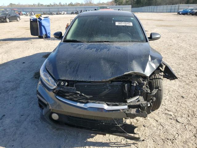  KIA FORTE 2019 Szary