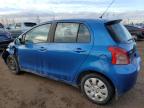 2008 TOYOTA YARIS  for sale at Copart AB - CALGARY
