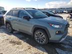 2021 TOYOTA RAV4 ADVENTURE for sale at Copart AB - EDMONTON