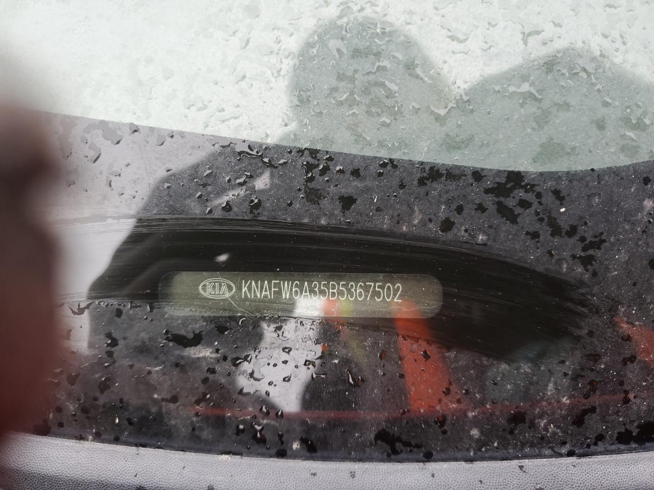 2011 Kia Forte - Image 14