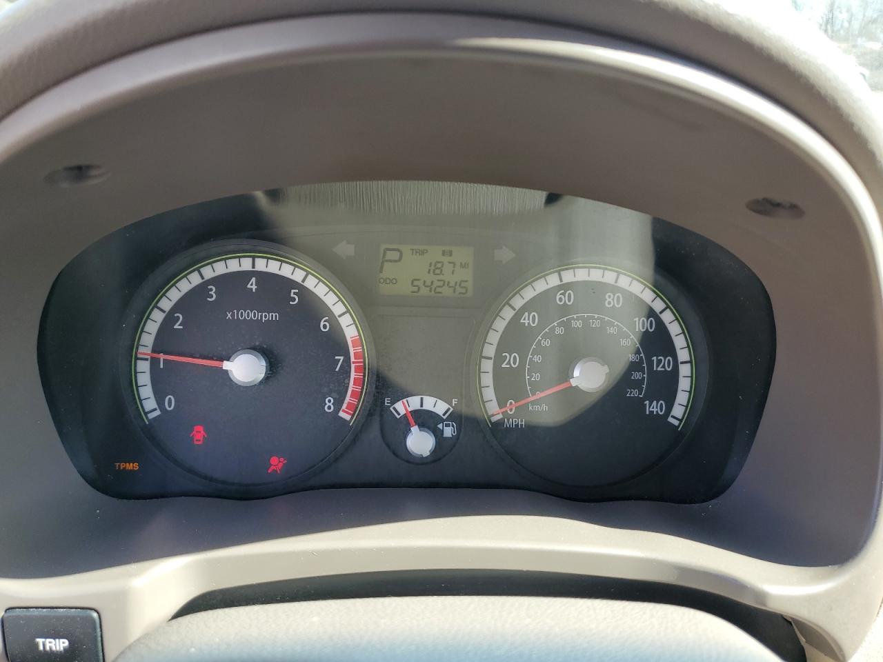 2009 Kia Rio - Image 9