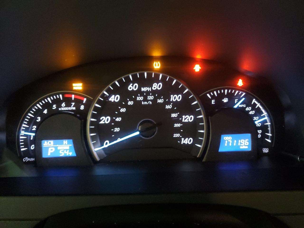 2013 Toyota Camry - Image 9