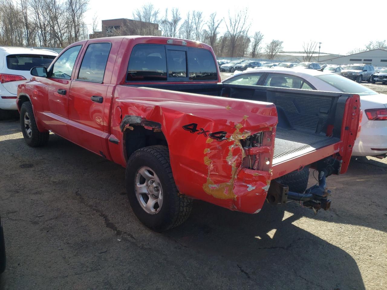 2006 Dodge Dakota - Image 2