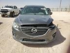 2016 Mazda Cx-5 Touring на продаже в Andrews, TX - Front End