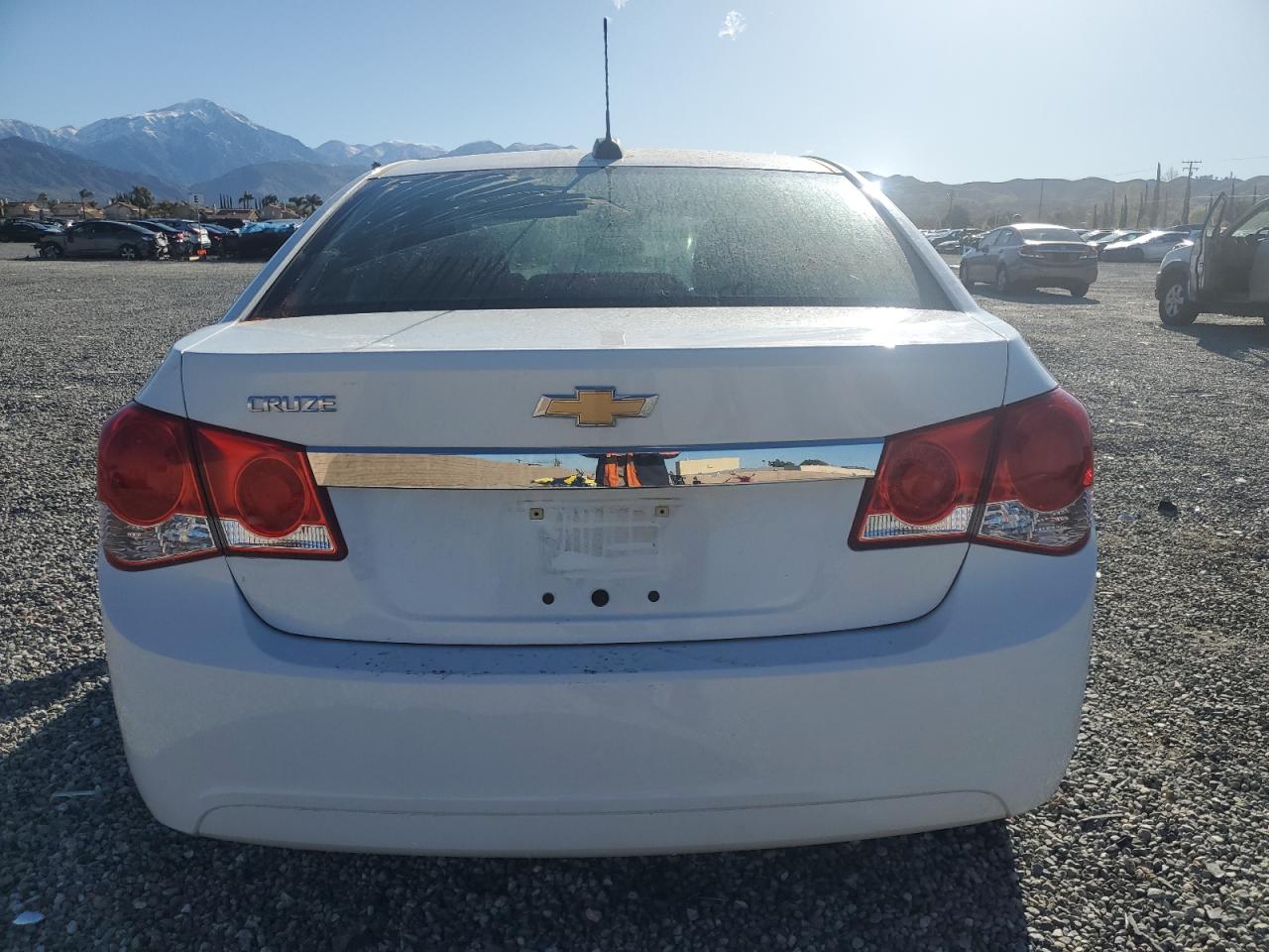 2015 Chevrolet Cruze - Image 6