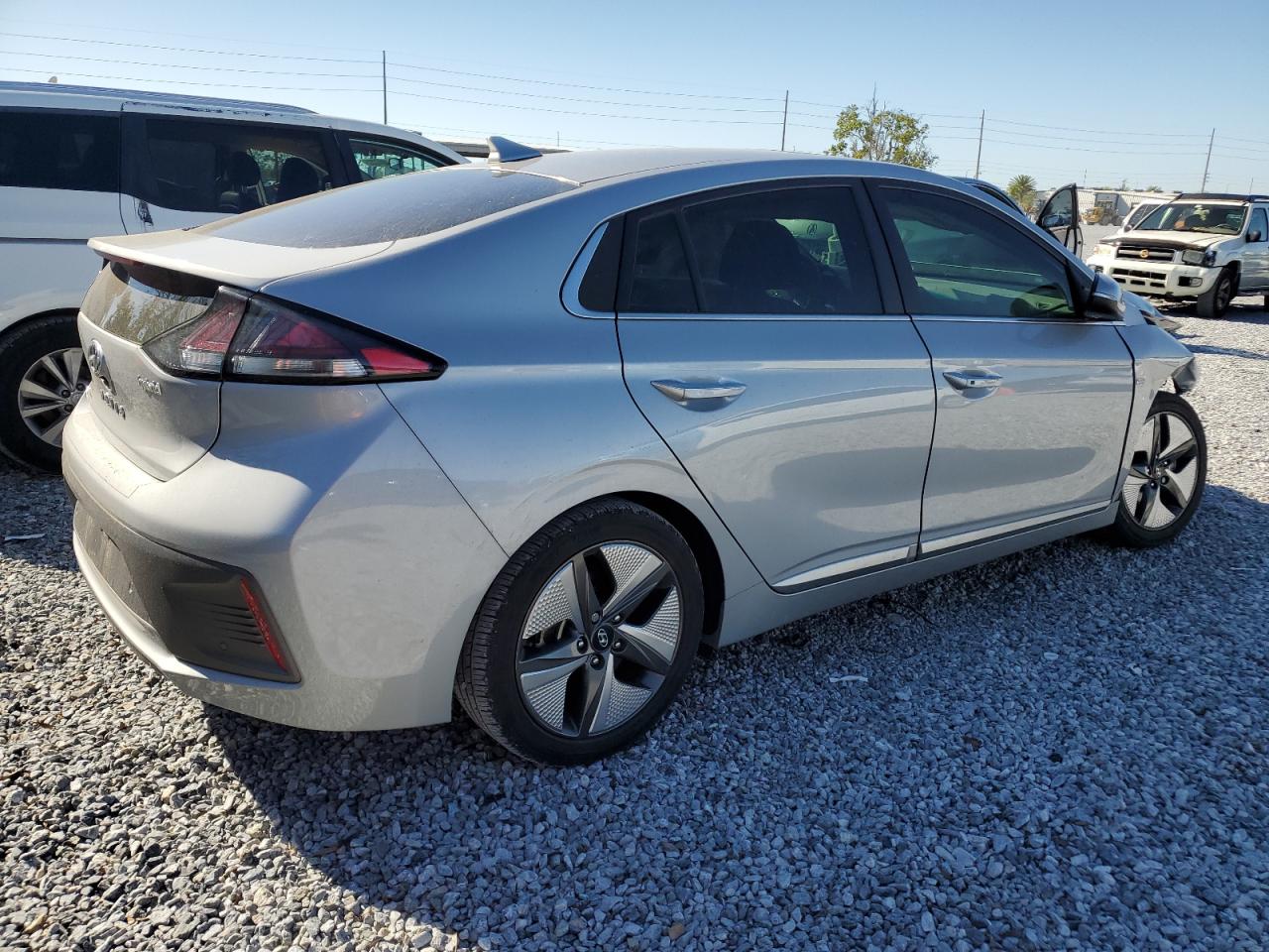 2020 Hyundai IONIQ - Image 3