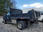 2007 Ford F550 Super Duty for Sale in West Warren, MA - Front End