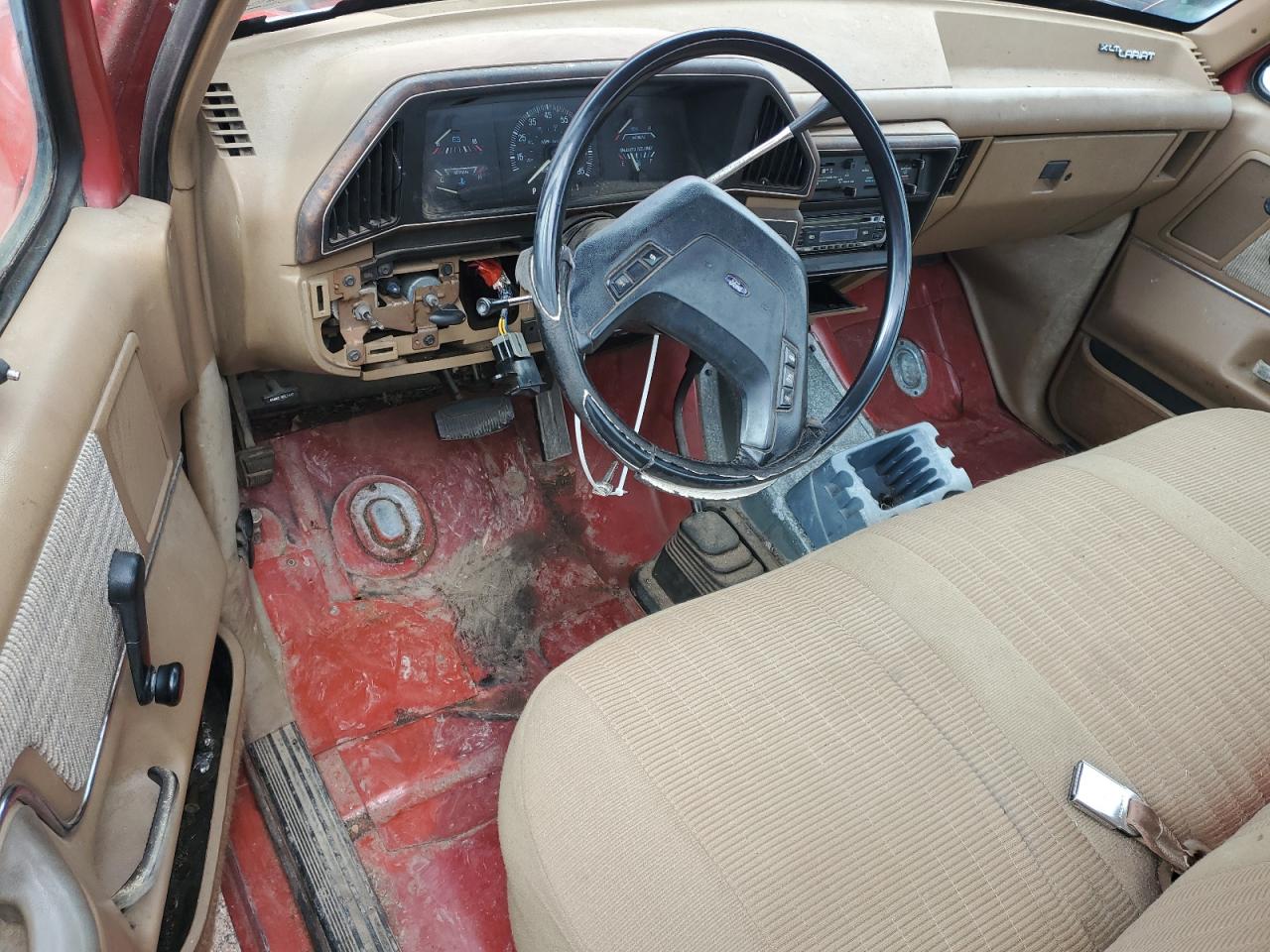 1988 Ford F250 - Image 8