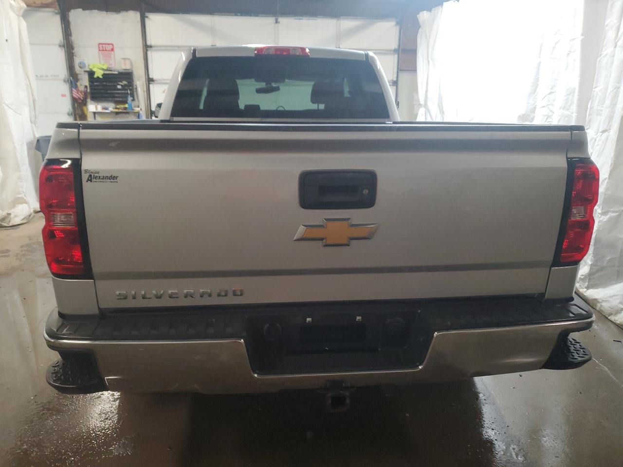 2015 Chevrolet Silverado - Image 6