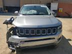 2020 Jeep Compass Latitude for Sale in Gaston, SC - Front End