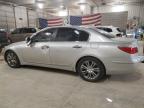 2009 Hyundai Genesis 4.6L de vânzare în Columbia, MO - Water/Flood