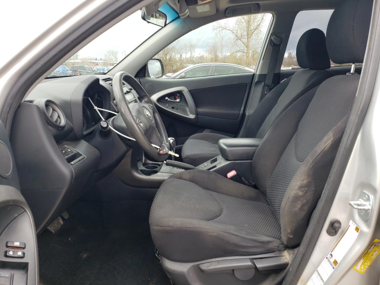 2009 Toyota RAV 4 - Image 7