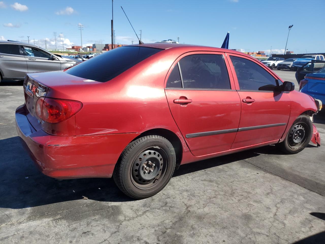2006 Toyota Corolla - Image 3