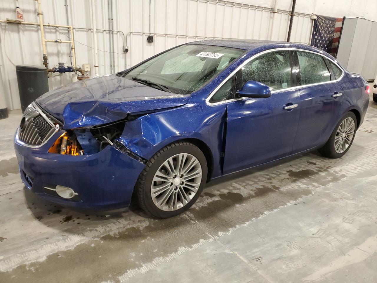 2013 Buick Verano - Image 1