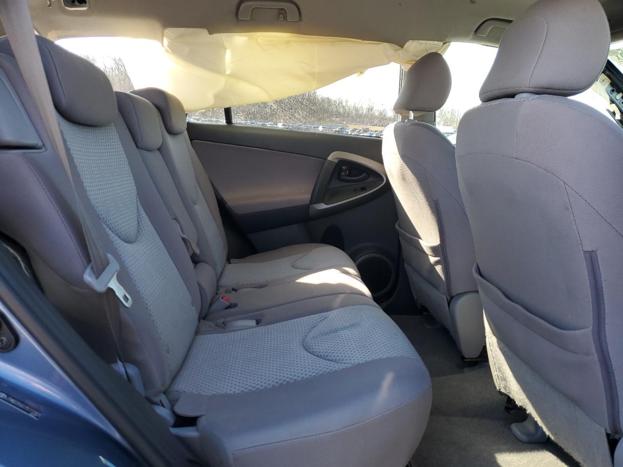 2007 Toyota RAV 4 - Image 11