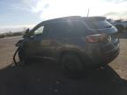 2018 Jeep Compass Latitude zu verkaufen in Albuquerque, NM - Front End