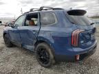 2025 Kia Telluride Sx zu verkaufen in Montgomery, AL - Side