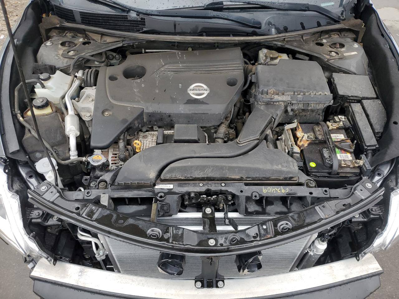 2015 Nissan Altima - Image 11
