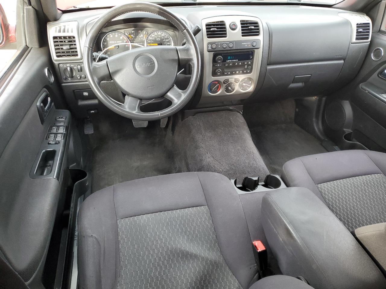 2011 GMC Canyon - Image 8