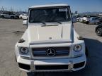 2017 Mercedes-Benz G 65 Amg for Sale in Sun Valley, CA - Front End
