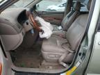 2008 Toyota Sienna Xle იყიდება Albuquerque-ში, NM - Front End