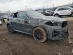 2025 Bmw X6 M Competition en Venta en Chicago Heights, IL - Rollover