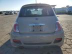 2012 Fiat 500 Sport للبيع في Martinez، CA - Minor Dent/Scratches