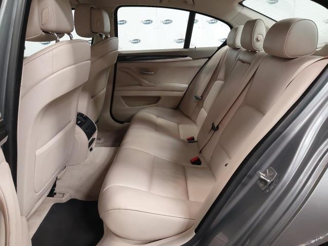 2011 BMW 520D