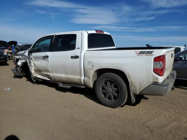  TOYOTA TUNDRA 2014 Biały