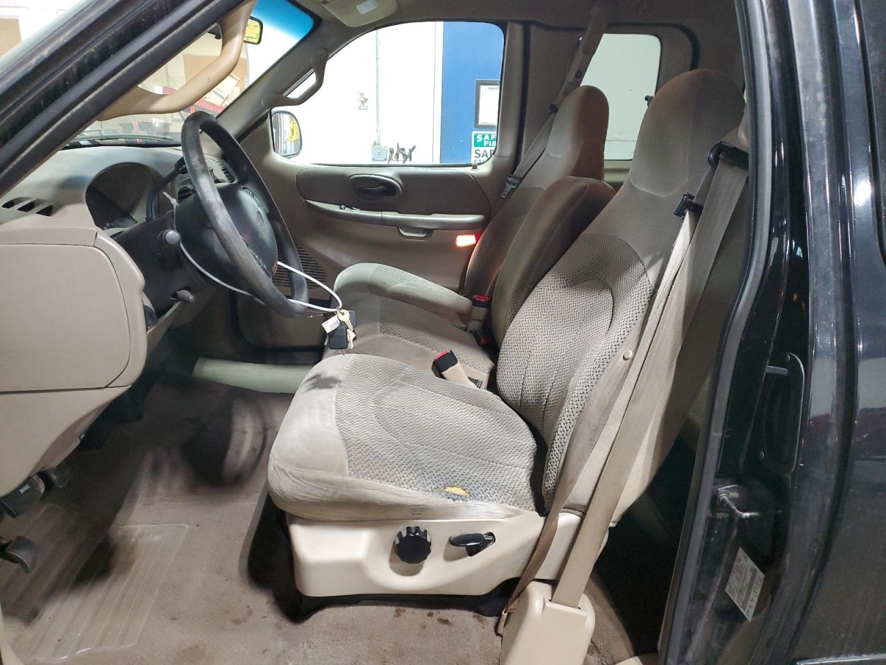 2000 Ford F-150 - Image 7