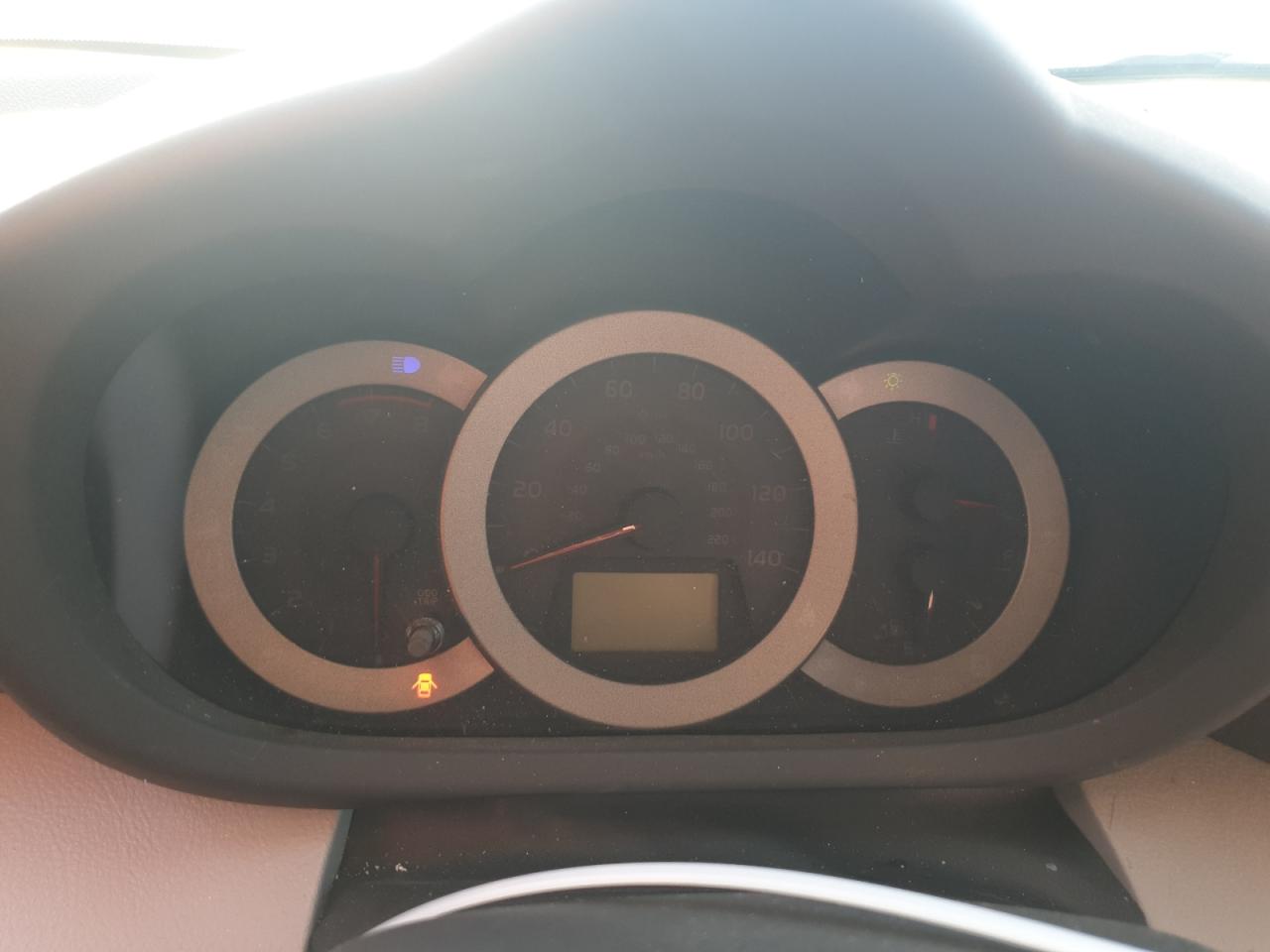 2011 Toyota Rav4 VIN: 075357 Lot: 86459394