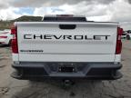 2022 Chevrolet Silverado Ltd C1500 იყიდება Colton-ში, CA - Front End