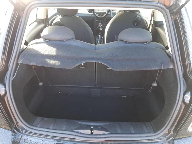 2010 MINI ONE