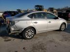 2018 Nissan Sentra S продається в Cahokia Heights, IL - Rear End