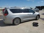 2021 Chrysler Pacifica Hybrid Touring L na sprzedaż w Apopka, FL - Side