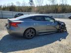 2017 Nissan Maxima 3.5S на продаже в Concord, NC - All Over