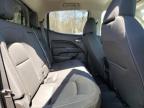 2017 Gmc Canyon Sle na sprzedaż w Augusta, GA - Rear End
