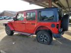 2019 Jeep Wrangler Unlimited Rubicon للبيع في Hayward، CA - Front End