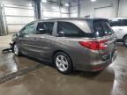 2019 Honda Odyssey Ex იყიდება Ham Lake-ში, MN - Front End