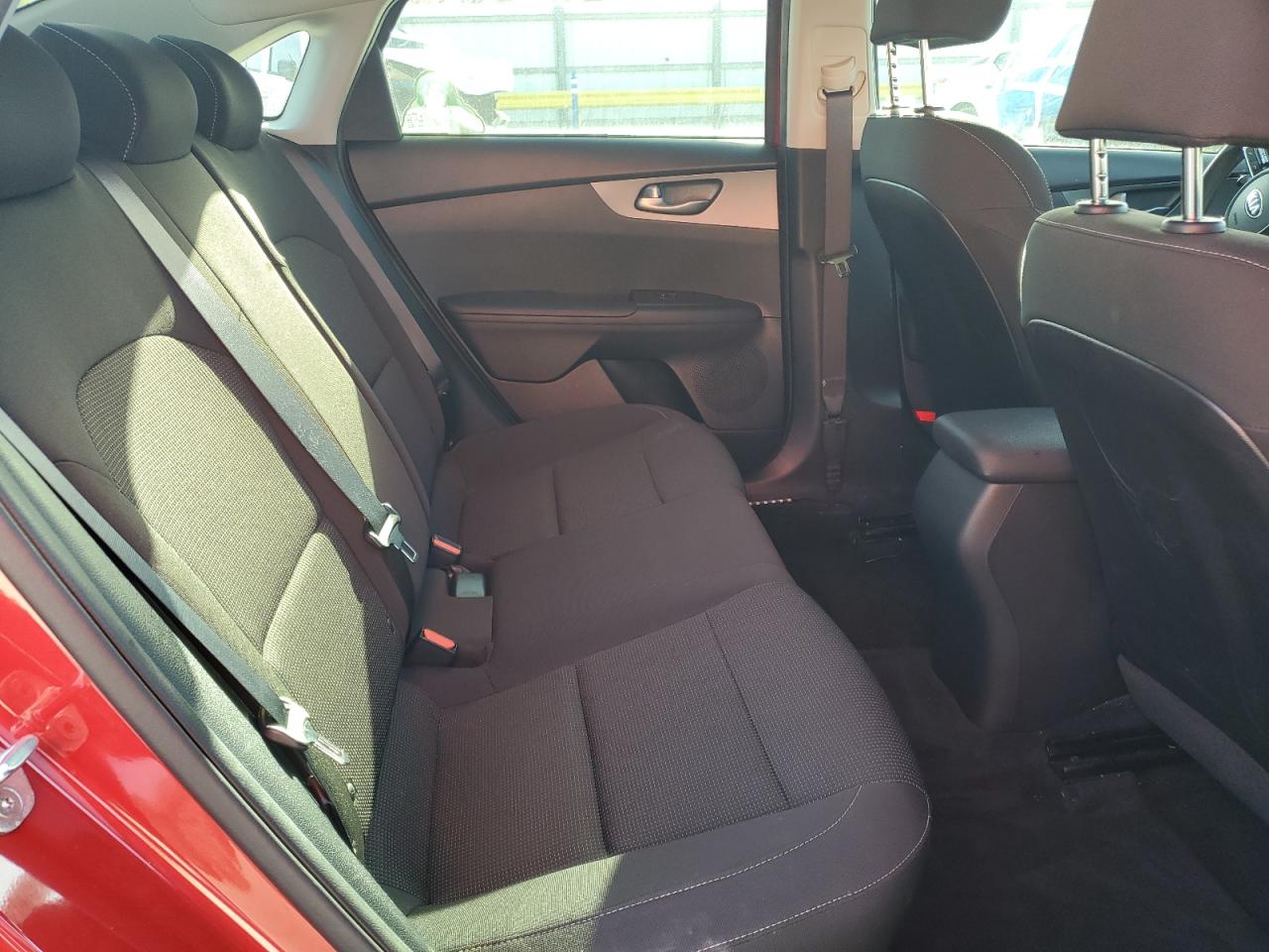 2020 Kia Forte - Image 10