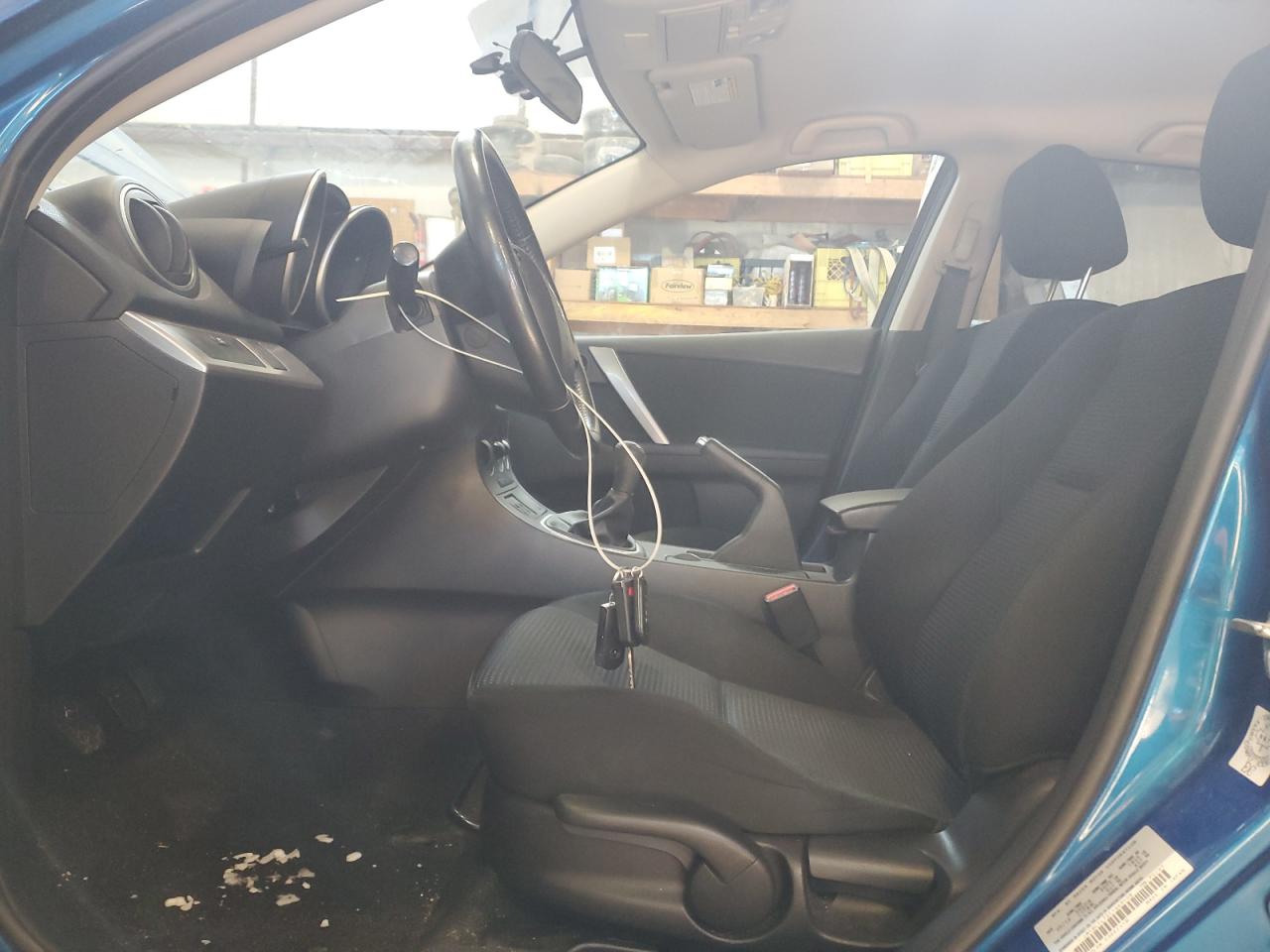 2012 Mazda 3 - Image 7