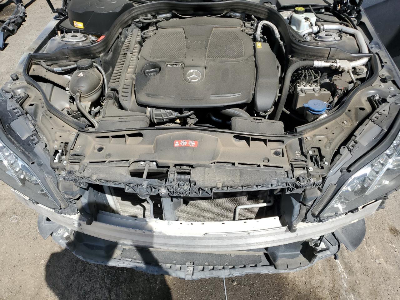 2015 Mercedes-Benz E 350 VIN: WDDHF5KB5FB085434 Lot: 50929595