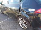 2011 SEAT LEON FR CR for sale at Copart SANDTOFT