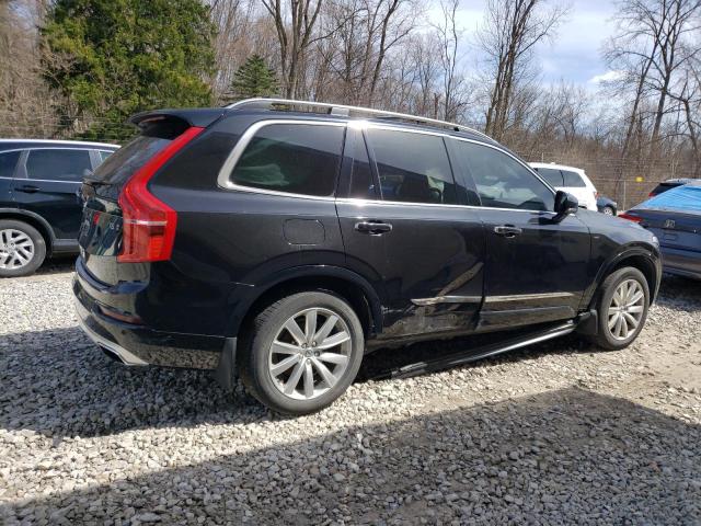  VOLVO XC90 2016 Чорний
