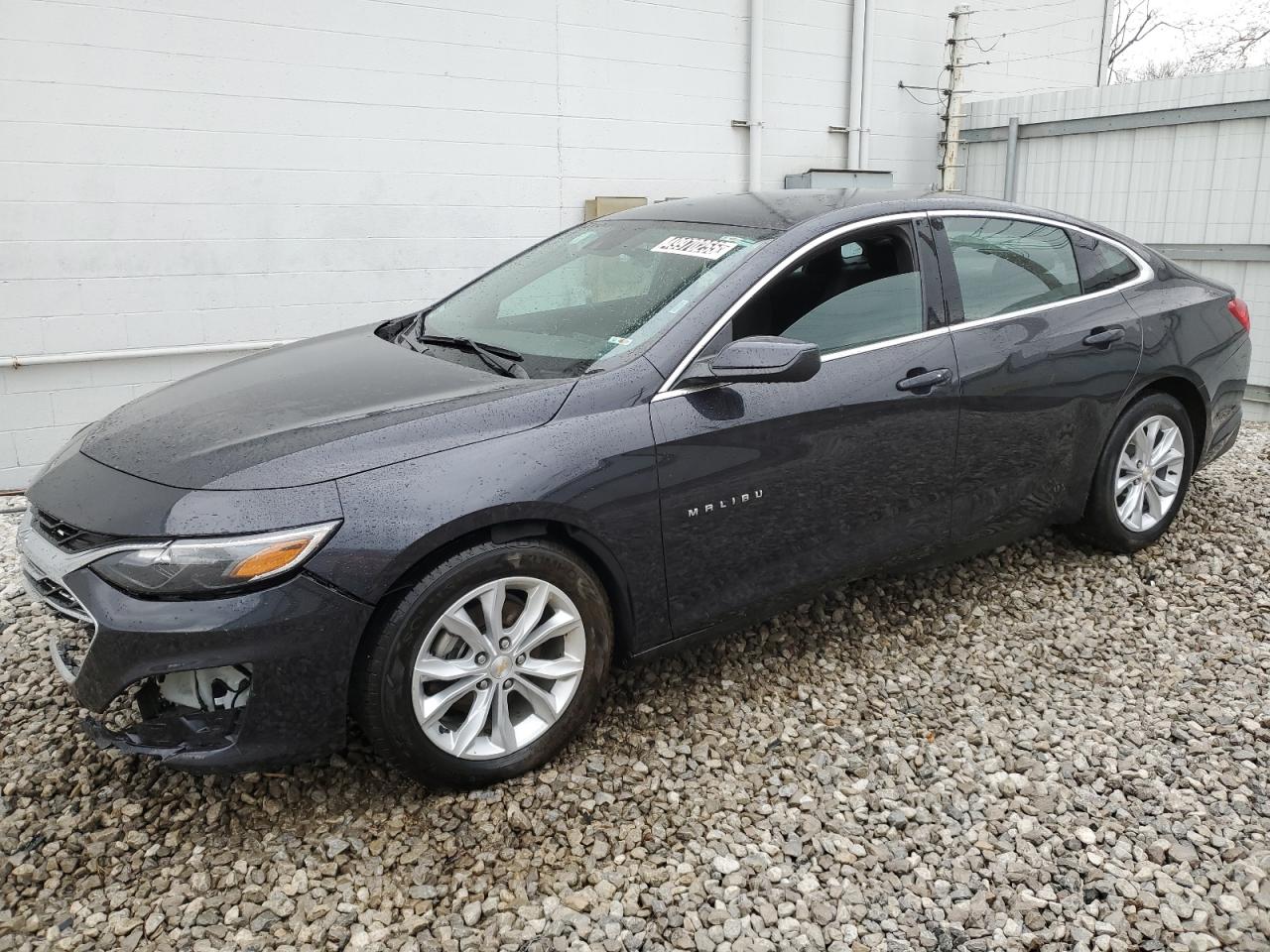 1G1ZD5ST6PF164675 CHEVROLET MALIBU 2023