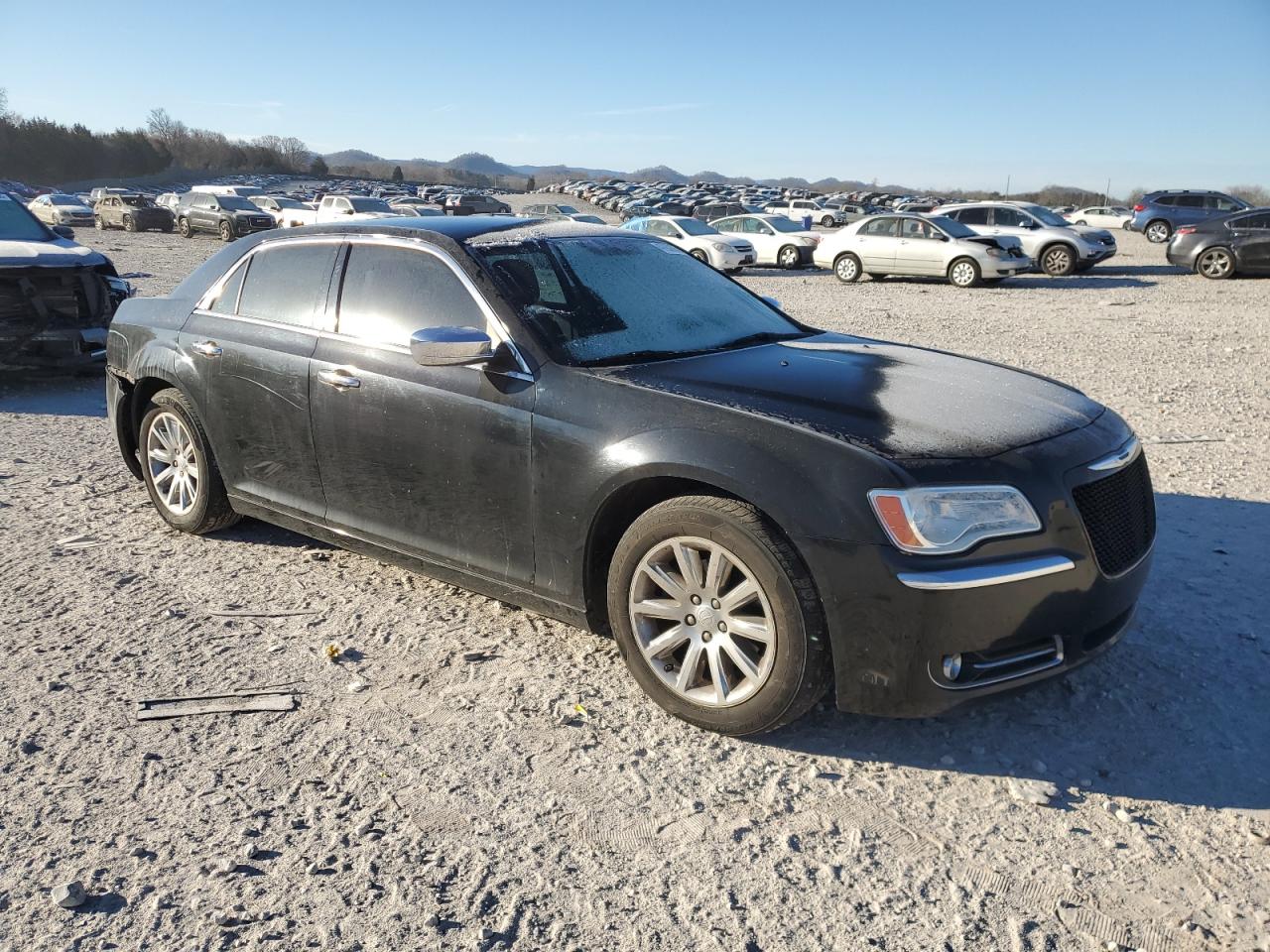 2012 Chrysler 300 - Image 4