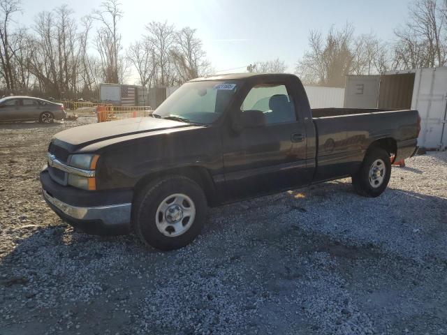 2003 Chevrolet Silverado C1500