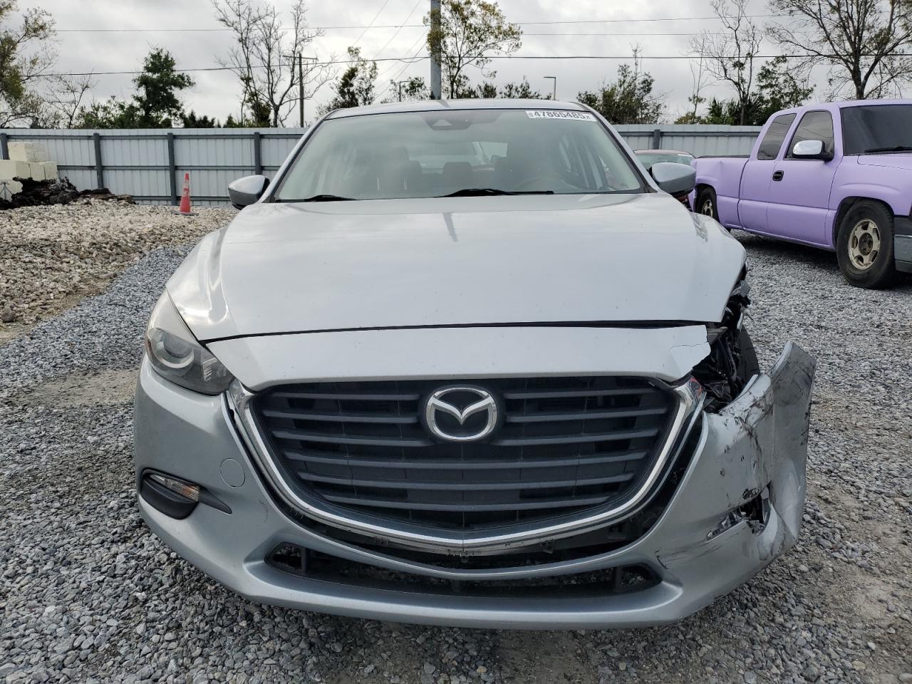 2018 Mazda 3 - Image 5