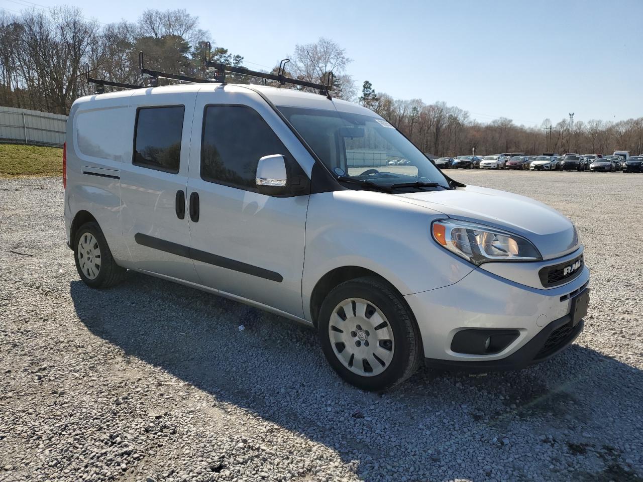 2021 RAM ProMaster City - Image 4